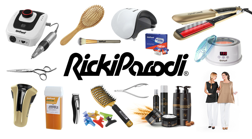 RickiParodi Professional